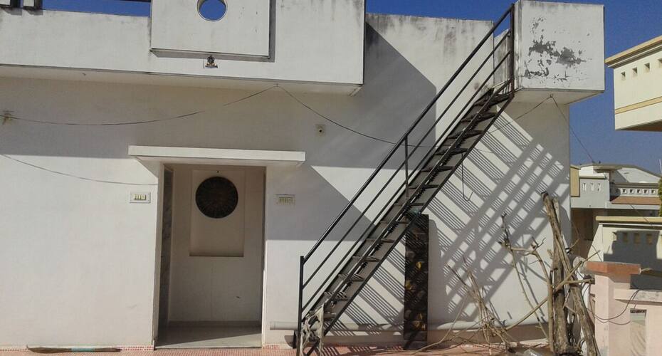 Leenaben D Joshi Homestay, Palanpur 2